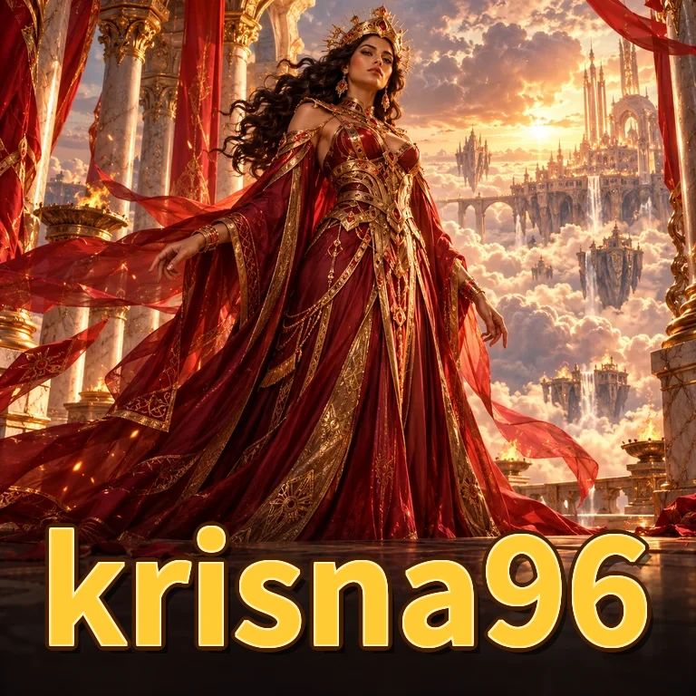 Resmi krisna96