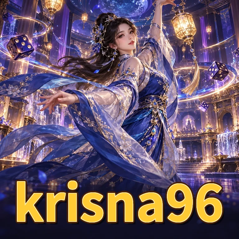 Pembaruan krisna96