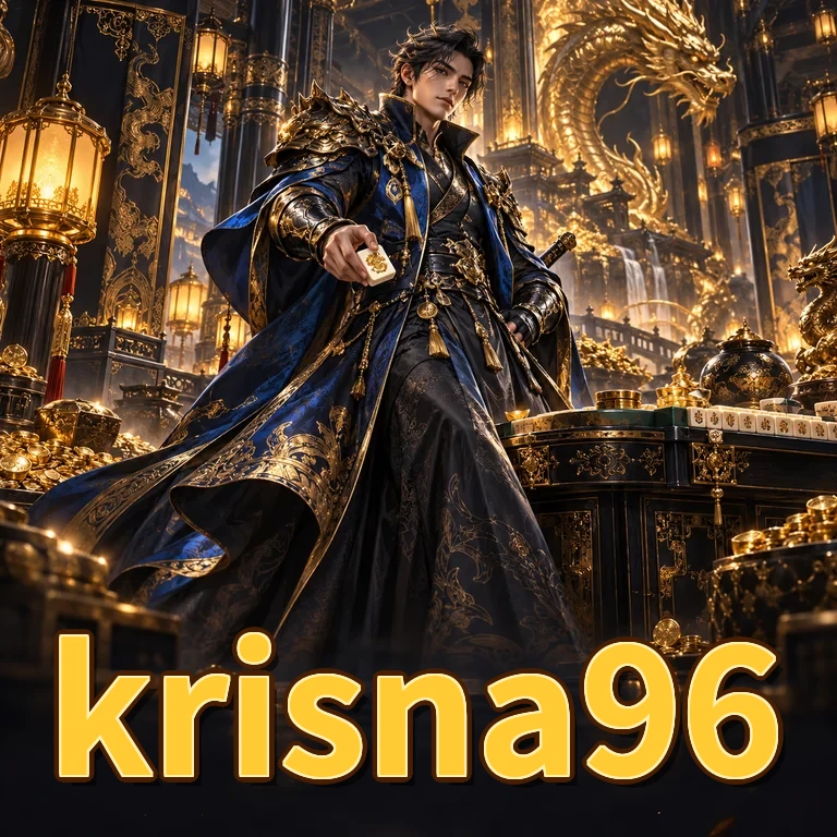 APK krisna96 Icon