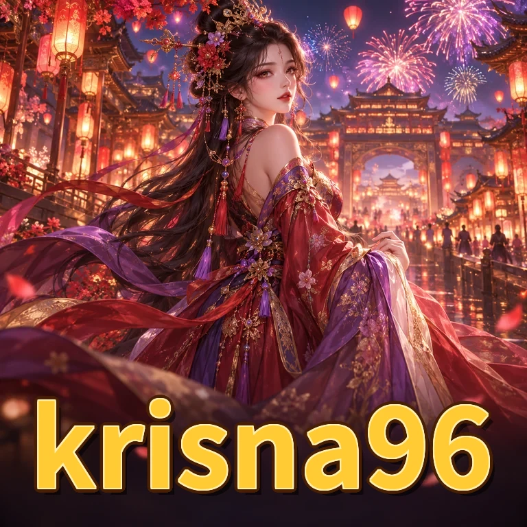 Tentang Kami krisna96