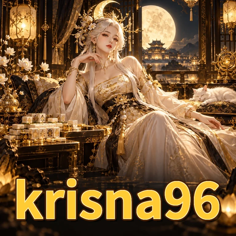 Profile krisna96