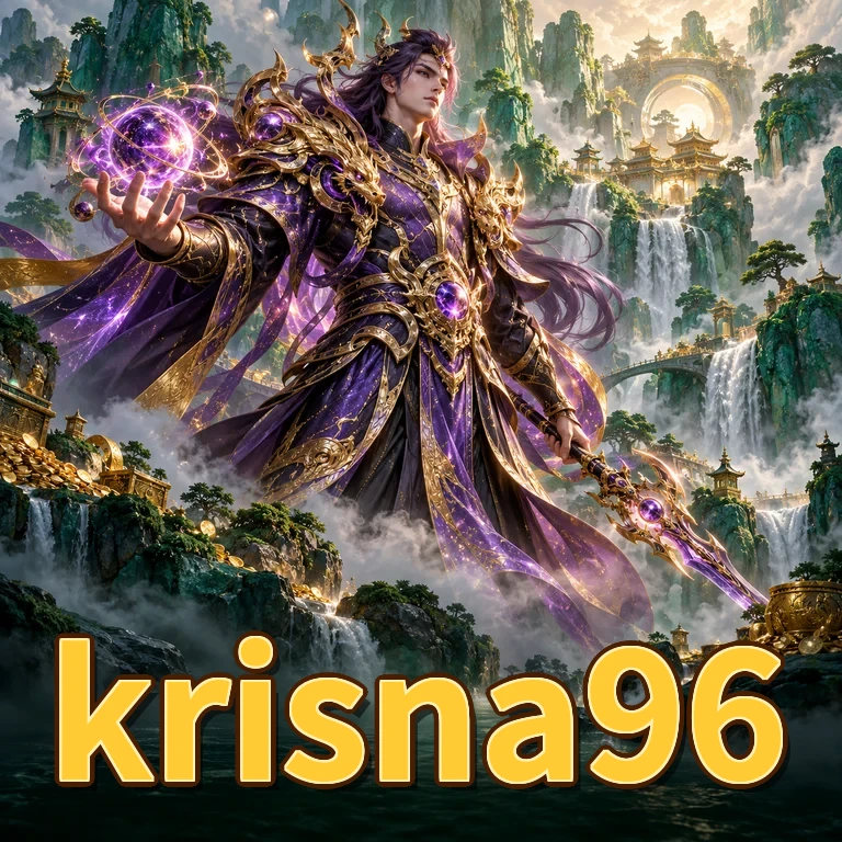Aplikasi krisna96