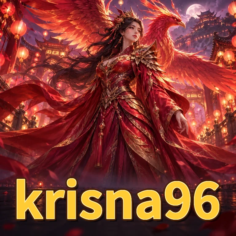 Ulasan krisna96